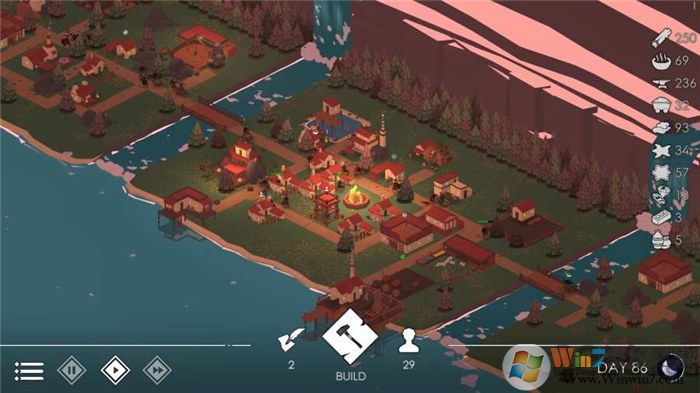 篝火2未知海岸手机版