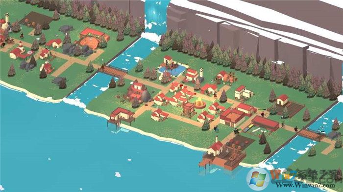 篝火2未知海岸手机版