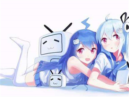 Bilibili�����������ֲ��