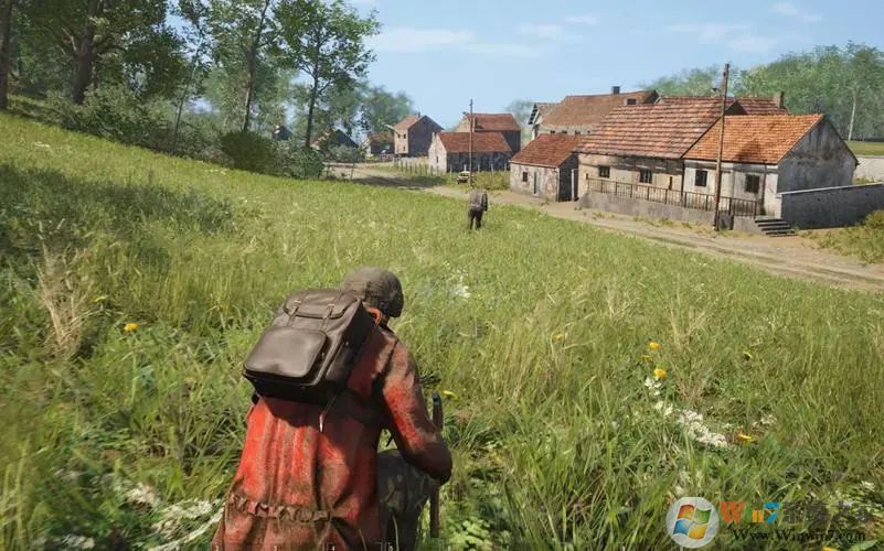 ����scum V0.8.0�ⰲװ��