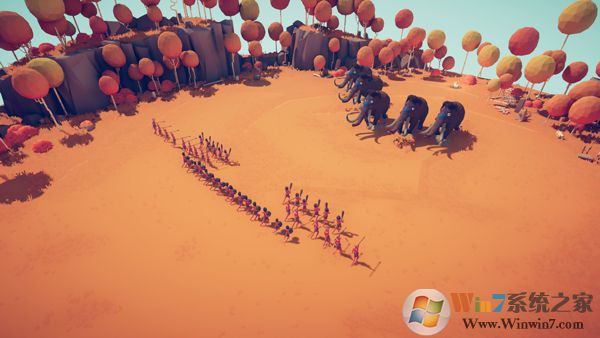 ȫ��ս��ģ�������޽�Ұ�