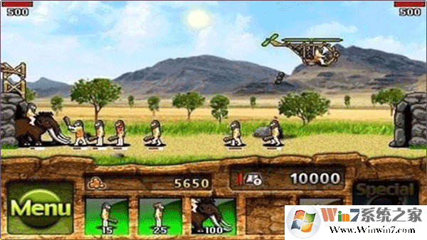 原始战争手机版