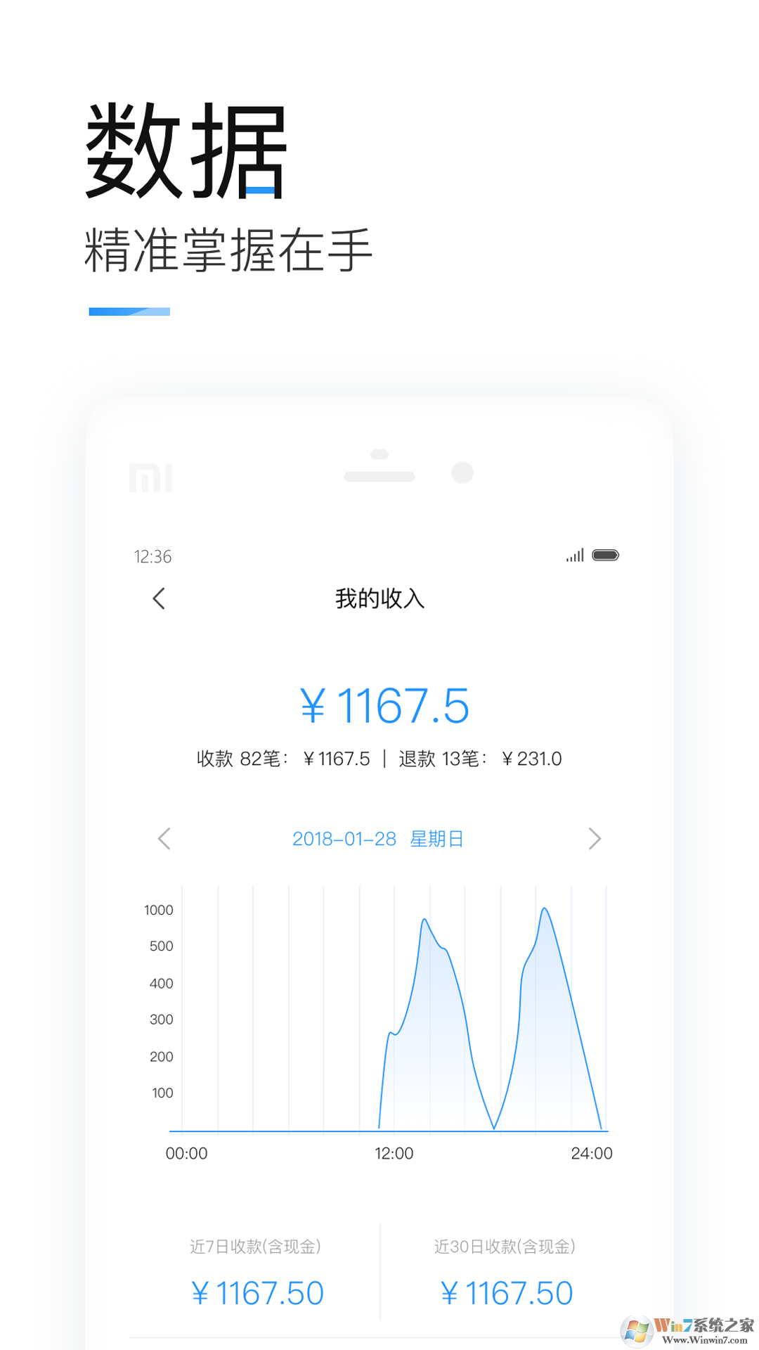 客如云智能云餐厅