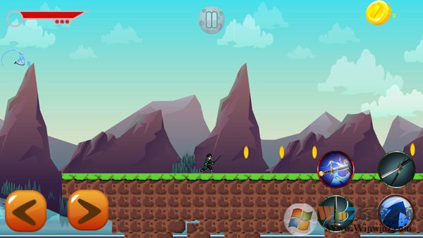 鬼灭之刃大冒险