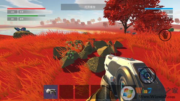 星系幸存者手机版