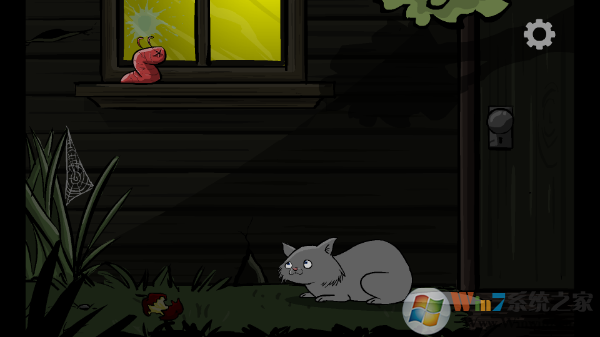 异形虫历险记2手机版