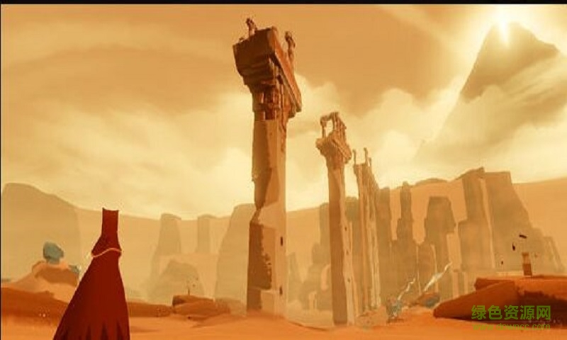 风之旅人正版官方下载 风之旅人安卓版下载