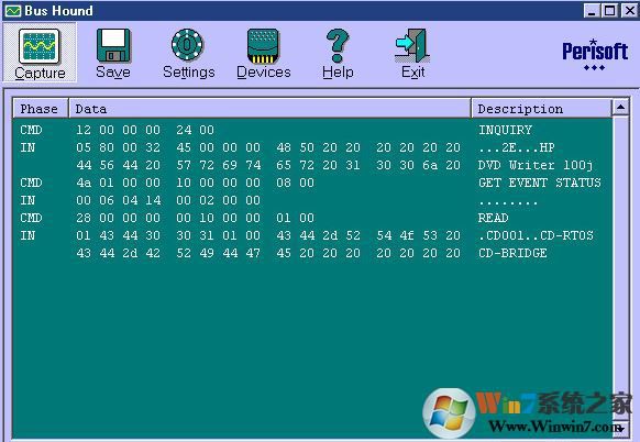 BusHound(USB���ƿ�������) V6.0.1��ɫ�ƽ��
