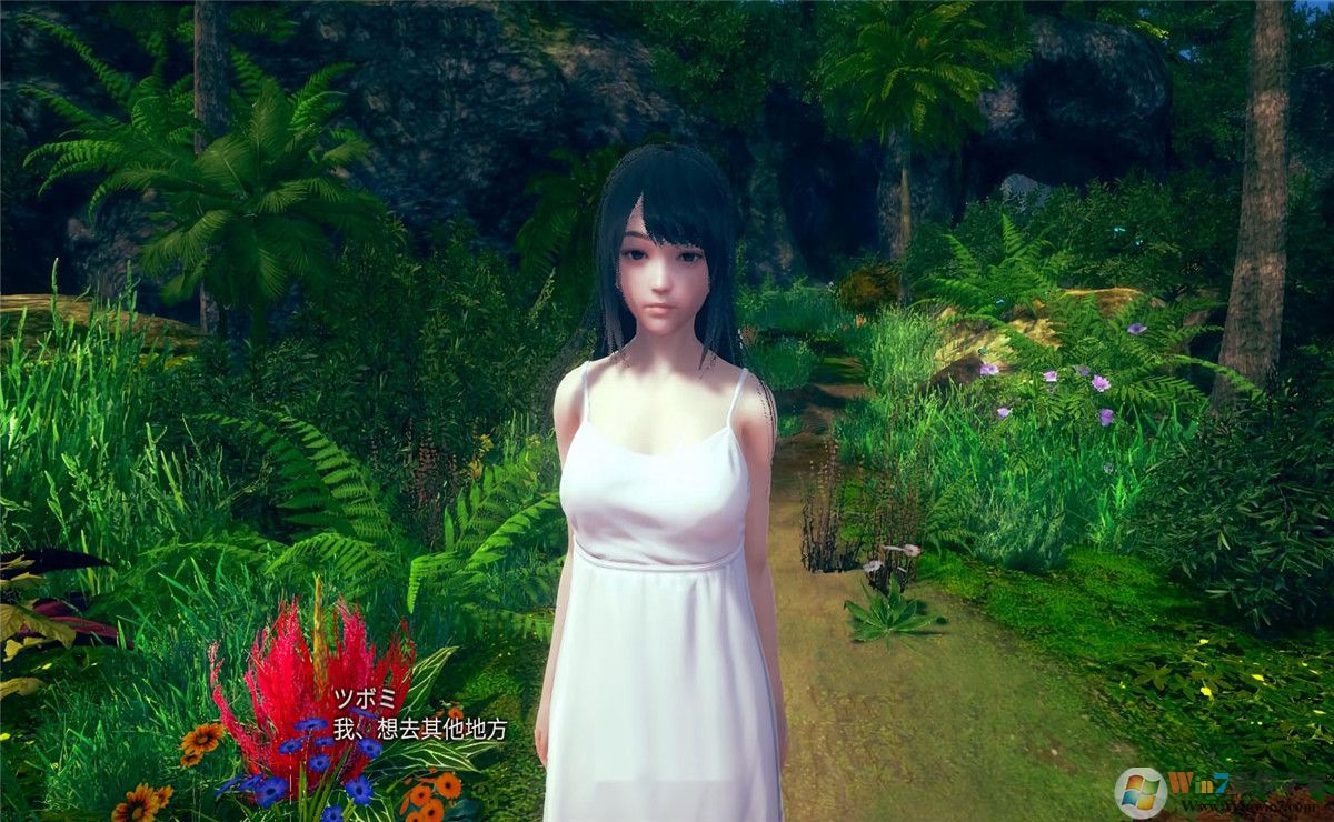 AI��Ůȫ�����浵