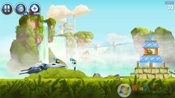 ��ŭ��С�������ս2�ƽ��