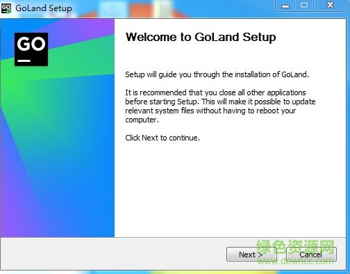 Goland 2019.1�����ƽ��