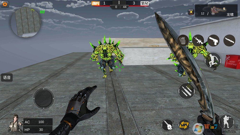 CK����֮�������޸İ� v1.5.0.1���İ�