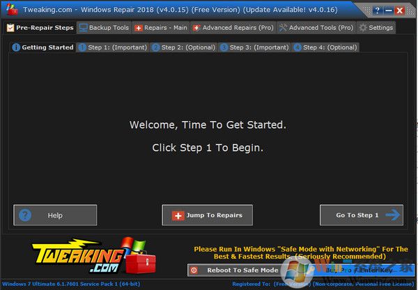 windowsϵͳ�޸����� v4.0.16��ɫ��
