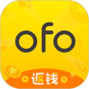 ofo小黄车 V4.1.0安卓版