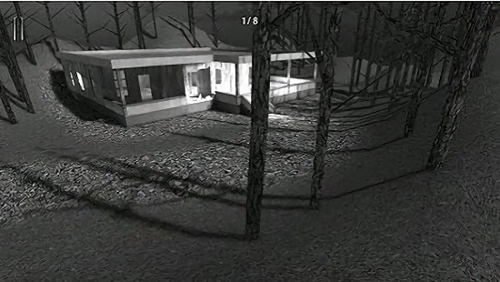 Slenderman��Ϸ����