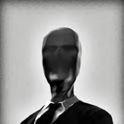 Slenderman���İ�