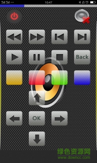 手机家庭万能遥控器APP