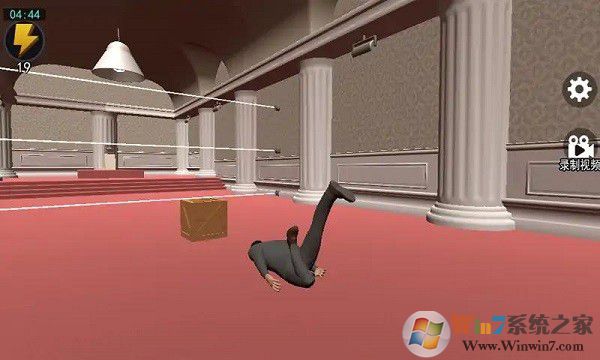 The Professional手机版