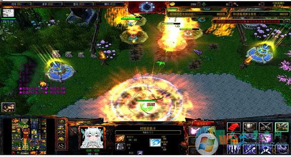 ��������(ħ�޵�ͼ) v2.62������Ӣ������