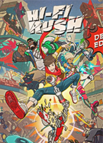 HiFi Rush�����޸��� v2023���°�