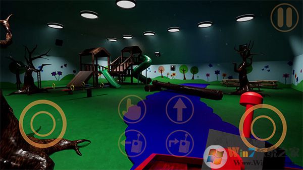 �������԰(garten of banban)