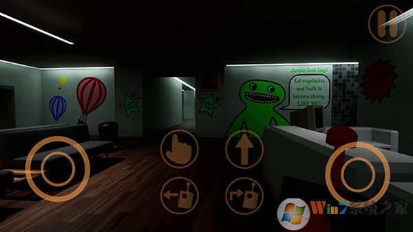 �������԰(garten of banban)