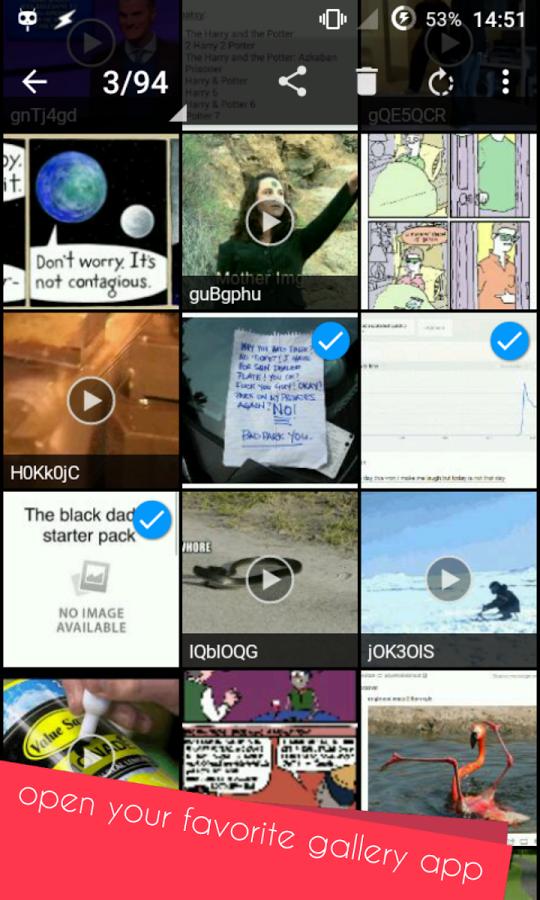 私人相册管家APP
