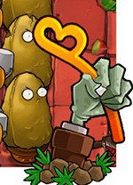 植物大战僵尸β版电脑版