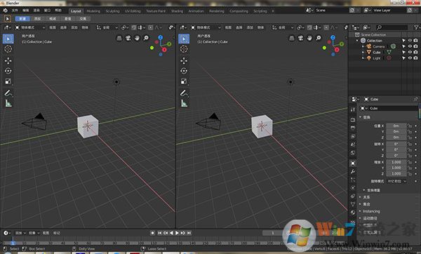 Blender��������