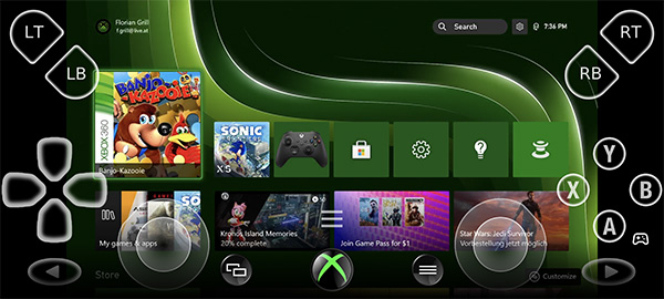 XBXPlay�ֻ���