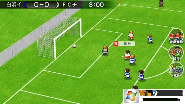 欢乐足球a中文版