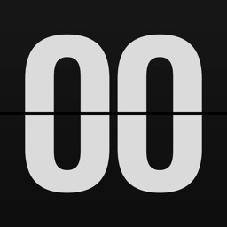 fliqlo翻页时钟 v1.4.2最新版