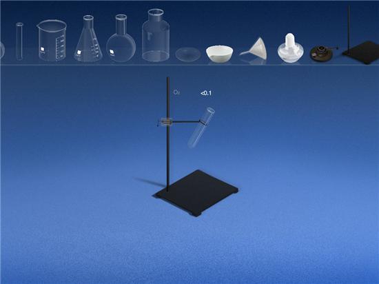 chemist化学实验室完整版 chemist化学实验室app