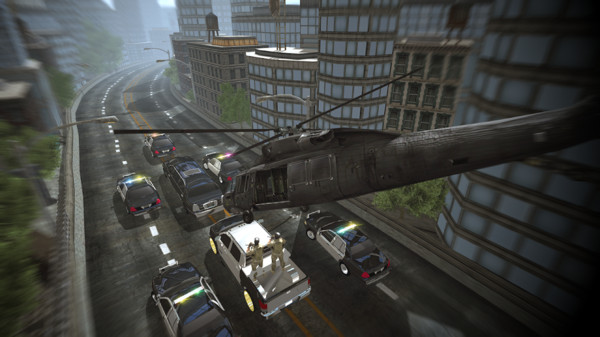 救援突击队手游下载 救援突击队下载