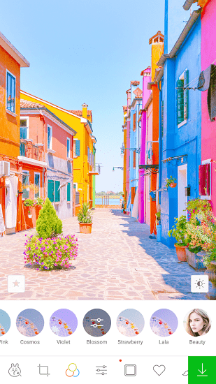 小熊相机line camera免费版