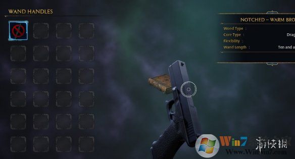 �����ִ�֮����ǹ�滻ħ��mod