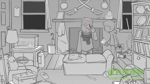 恶整小偷游戏 恶整小偷官方版