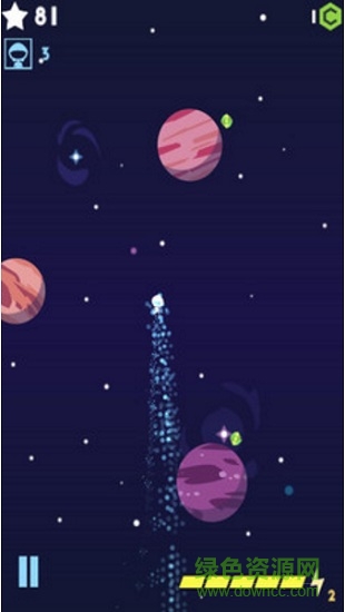 �ռ���Ծ��׿��