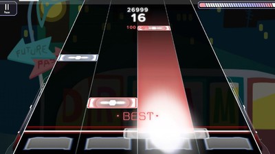 疯狂音乐搜索手机版