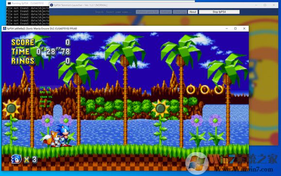 PS4ģ����fpps4 v0.72.0���°�(����Ϸ)