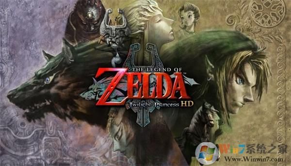 �����ﴫ˵�ƻ蹫��HD NGC&Wiiuģ������