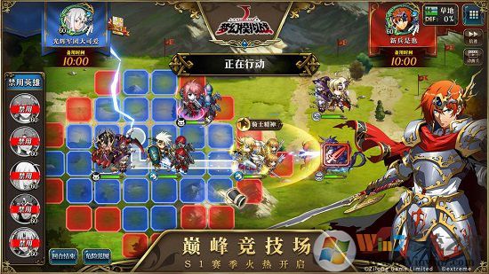 �λ�ģ��ս�ֻ���