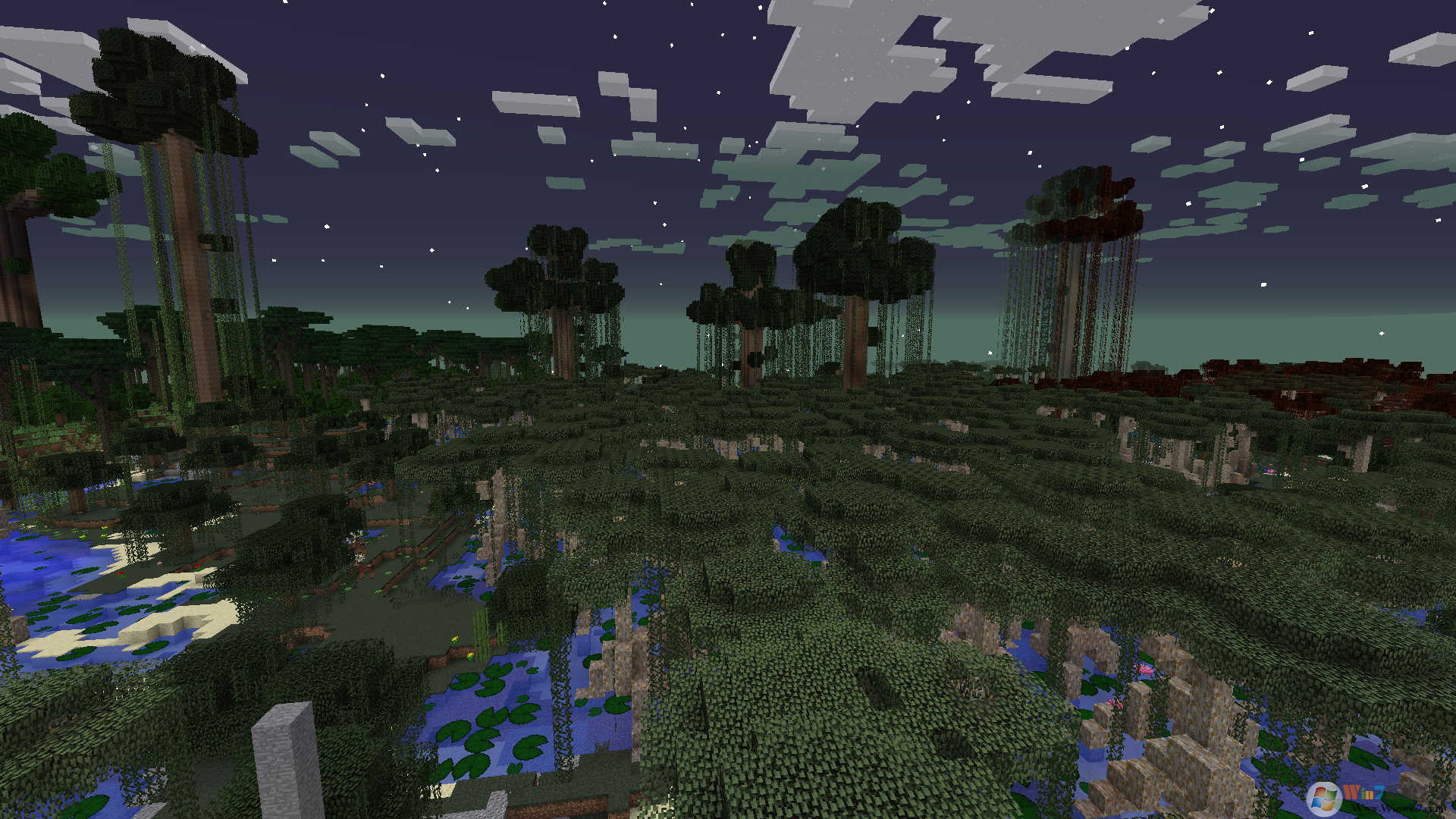 �ҵ�����ĺɫɭ��mod