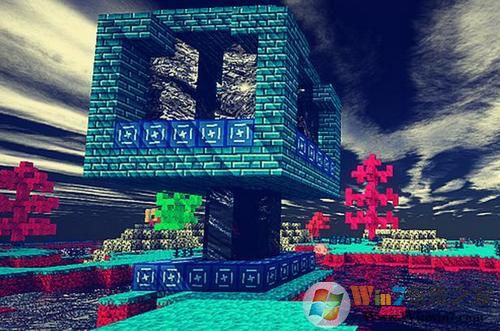 �ҵ�������������2mod