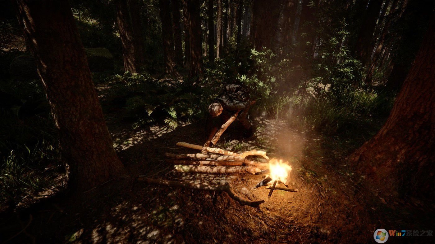 ɭ��֮���ƽ�� �����ⰲװ��