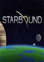 �ǽ�߾�Starbound���İ�