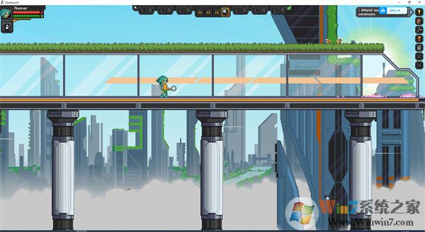 �ǽ�߾�Starbound���İ� v2.7�ⰲװ��