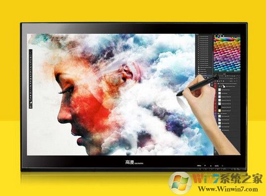 高漫G190数位板驱动程序