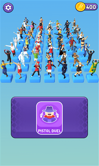 涂鸦大作战手机版