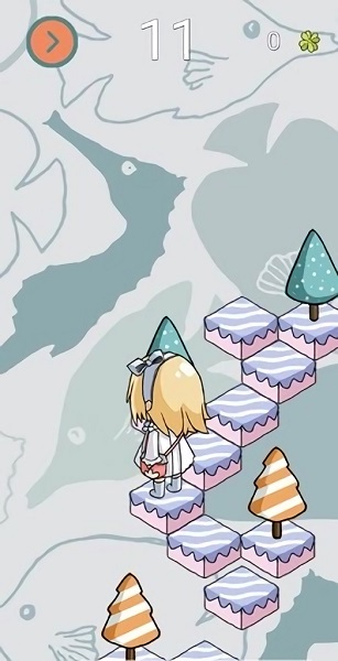 公主快跑手机版